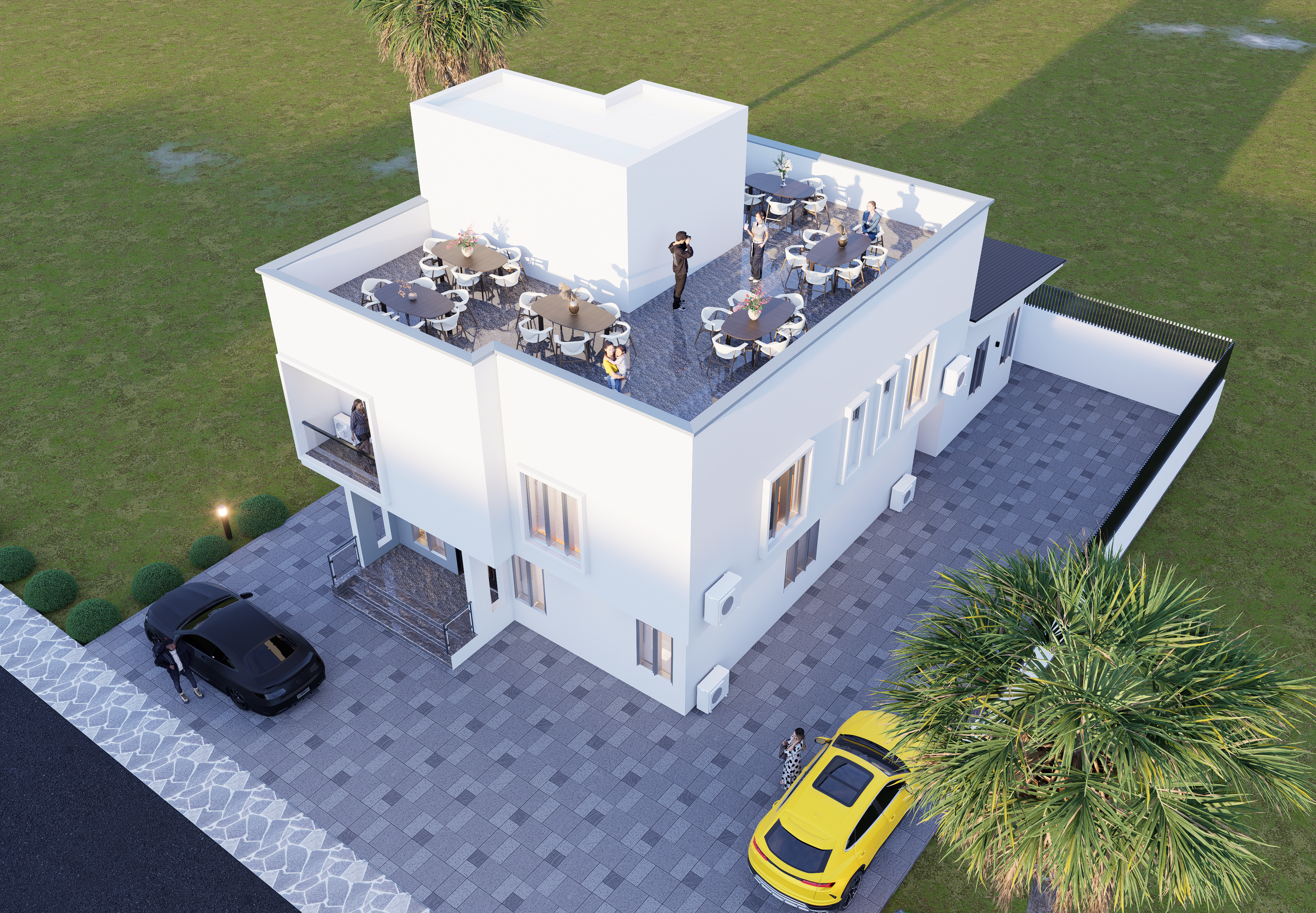 Where Premium Demand Is Moving in Lagos Right Now